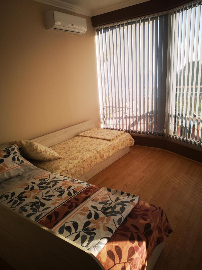 Seaview Apartment Complex Karia Cavarna Exterior foto
