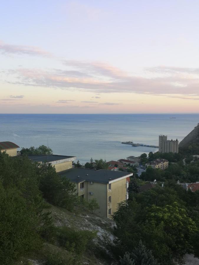 Seaview Apartment Complex Karia Cavarna Exterior foto