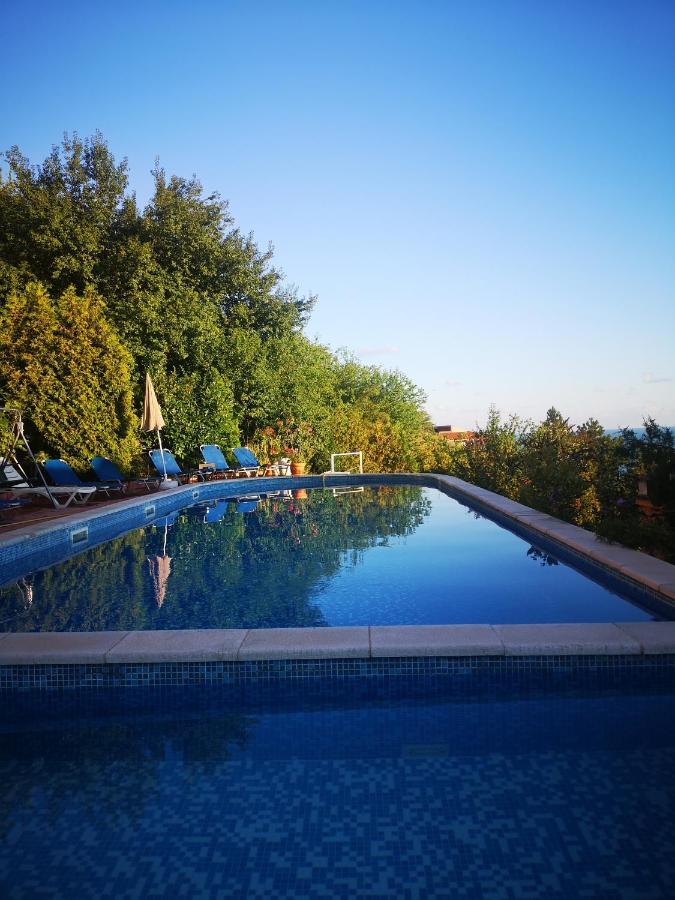 Seaview Apartment Complex Karia Cavarna Exterior foto