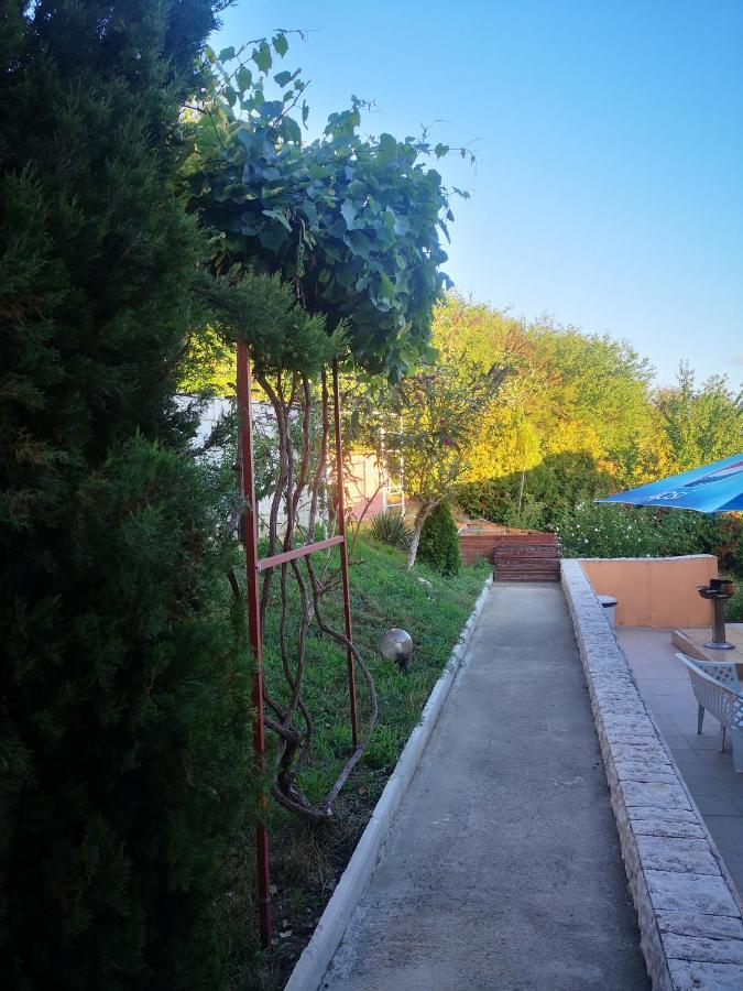 Seaview Apartment Complex Karia Cavarna Exterior foto
