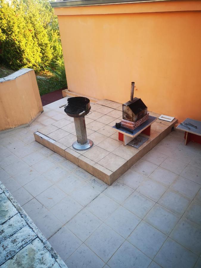 Seaview Apartment Complex Karia Cavarna Exterior foto