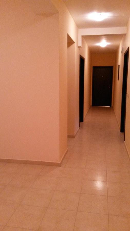 Seaview Apartment Complex Karia Cavarna Exterior foto