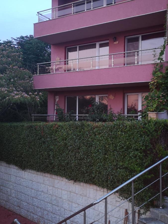 Seaview Apartment Complex Karia Cavarna Exterior foto