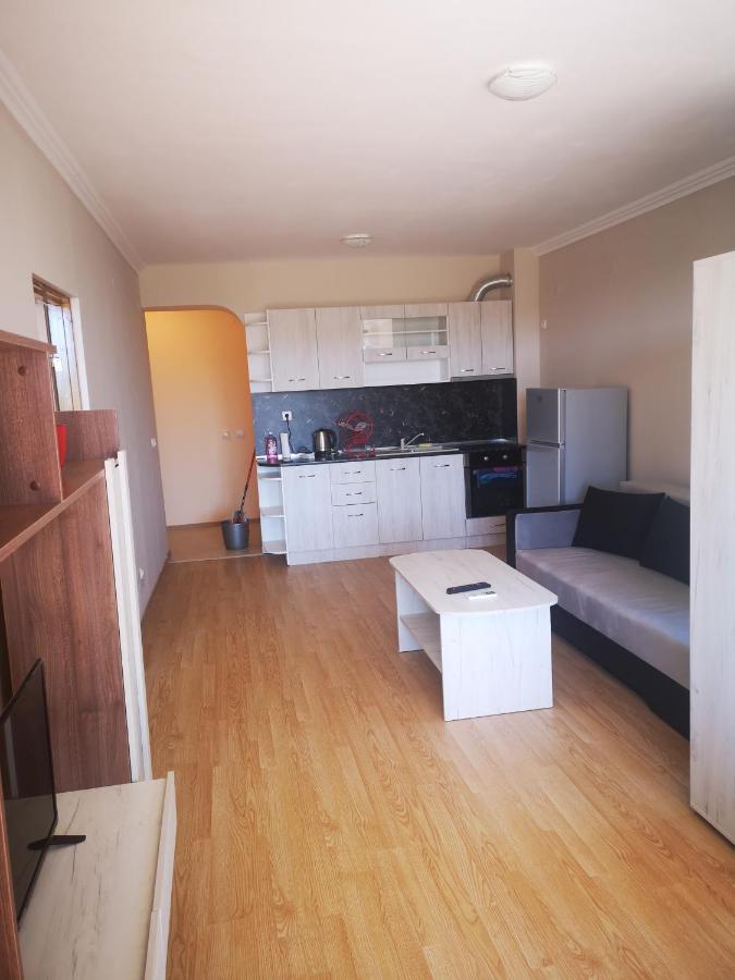 Seaview Apartment Complex Karia Cavarna Exterior foto