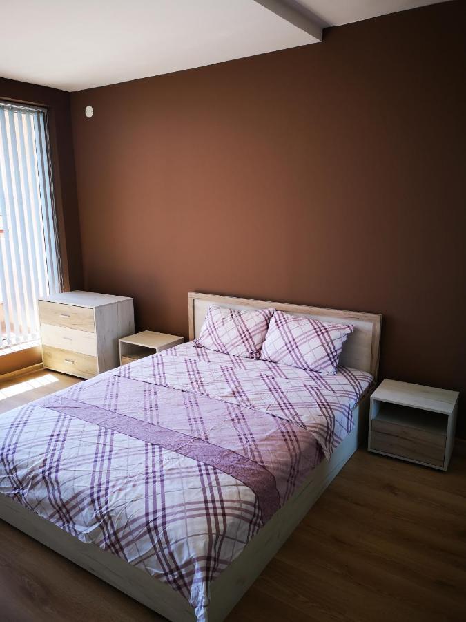 Seaview Apartment Complex Karia Cavarna Exterior foto