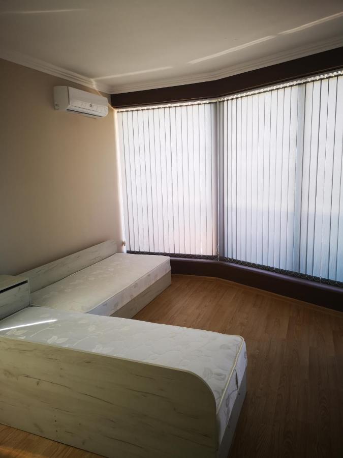 Seaview Apartment Complex Karia Cavarna Exterior foto
