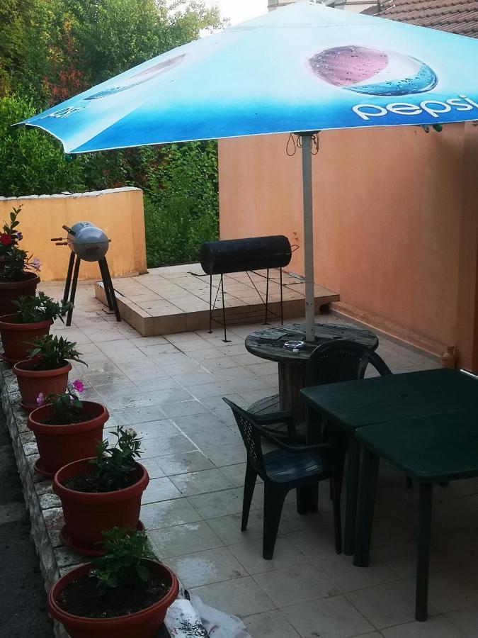 Seaview Apartment Complex Karia Cavarna Exterior foto